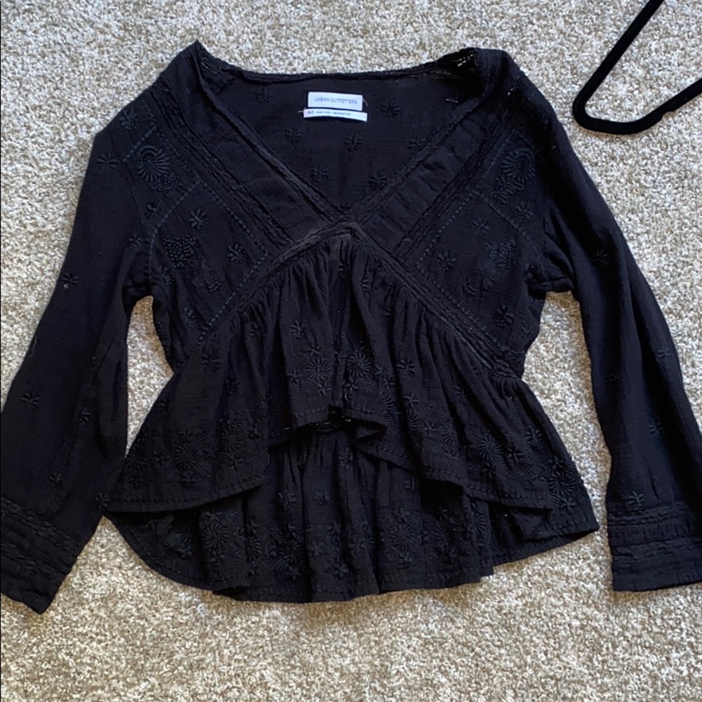 Urban Outfitters Top Size small
